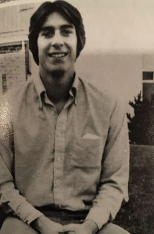 Bob White