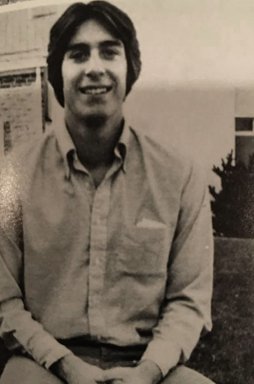 Bob White