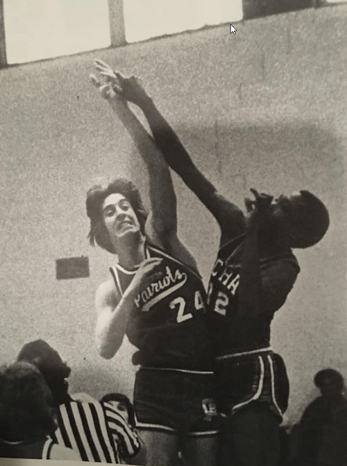 Bob White